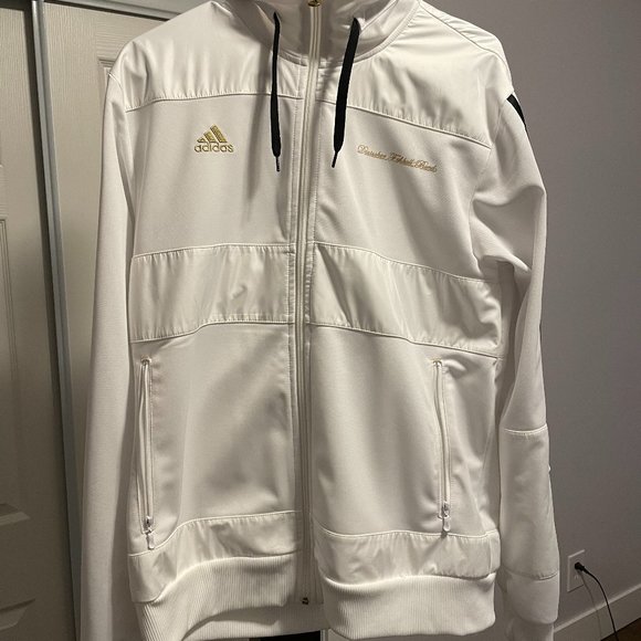 Adidas Other - Adidas Deutscher Fussball-bund jacket
